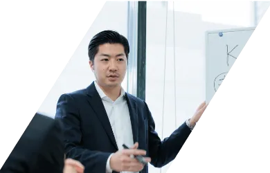 コンサルティング営業職