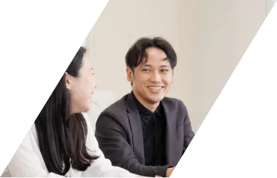 アカウントソリューション職