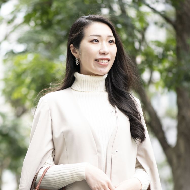 波部 真亜子