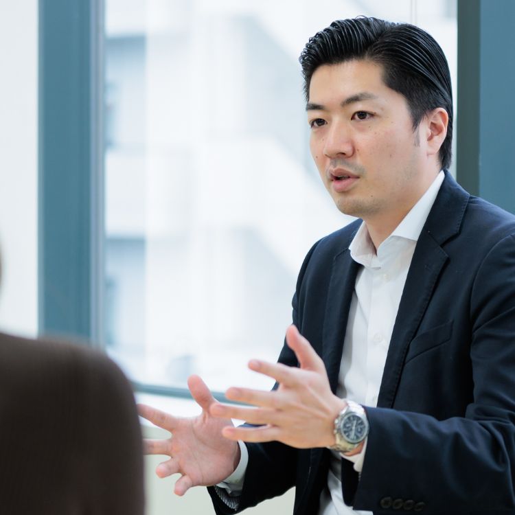 どんな瞬間に、お仕事のやりがいを感じますか？