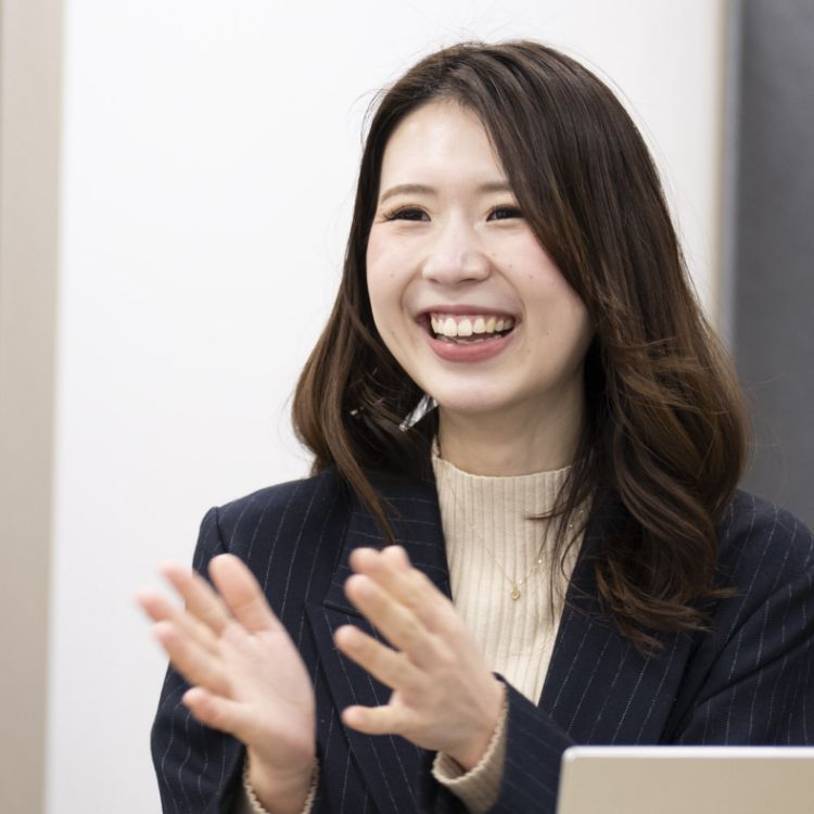 不動産営業から、なぜメディアハウスへ?